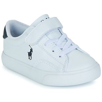 Polo Ralph Lauren Zapatillas THERON V PS para niña