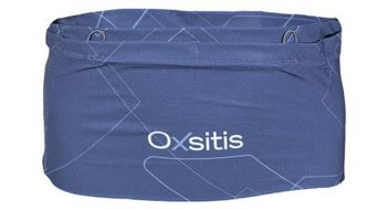 Oxsitis  p   strong slimbelt gravity  strong   p cinturon de trail unisex azul