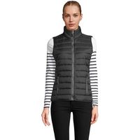 sols chaqueta wave para mujer