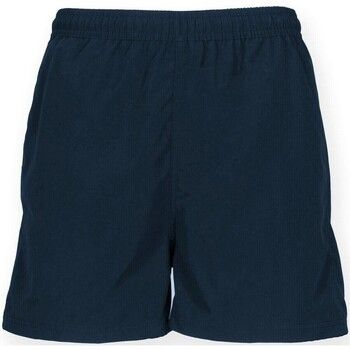 Tombo Teamsport Short Start Line para hombre