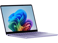 reacondicionado seminuevo muy bueno portatil - microsoft surface laptop copilot pc 13 fhd qualcomm snapdragon x plus  16gb ram 512gb ssd