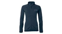vaude monviso ii vellon para mujer azul