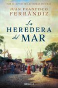 la heredera del mar