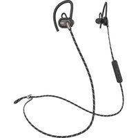 house of marley uprise em-fe063-sb wireless bluetooth headphones - black black