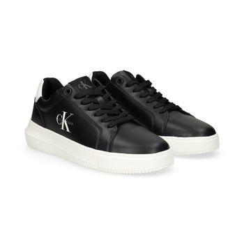 Calvin Klein Zapatillas Mujer - Negro Talla 42