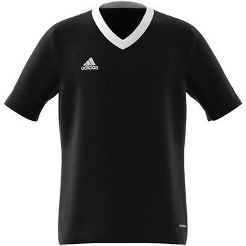 adidas Tops y Camisetas Ent22 Jsy Y para niño