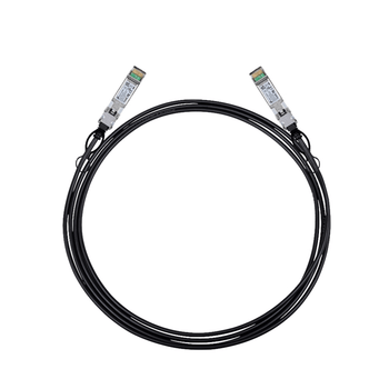 CABLE DE CONEXION DIRECTA SFP+ 10G TP-LINK SM5520 LONGITUD 3m