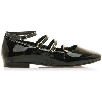 MTNG Zapatos Bajos CAMILLE para mujer
