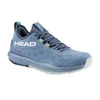 zapatillas head motion pro 15 padel denim azul oscuro mujer