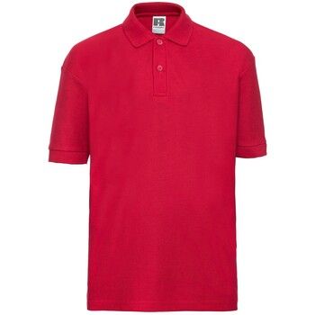 Russell Polo 539B para niña