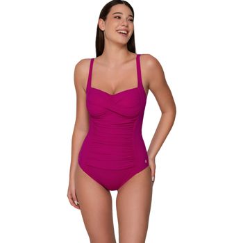 Luna Splendida Bañador Blue Sense Bañador reductor preformado de 1 pieza TK-5 copas para mujer
