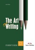 the art of writing c1 student book