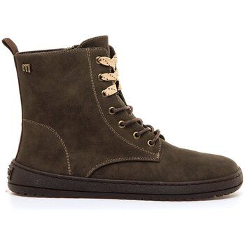 MTNG Botines FREE ALASK para mujer