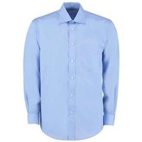 kustom kit camisa manga larga k104 para hombre