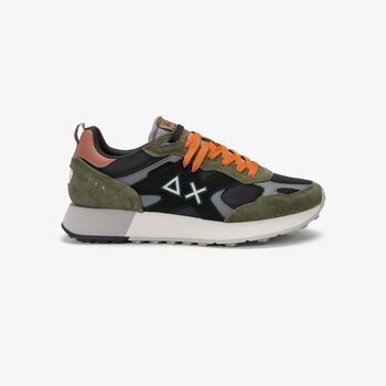 Sun68 Zapatillas Z45116 para hombre