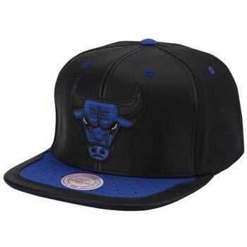 Mitchell And Ness Gorra Day One Snapback Chicago Bulls para hombre