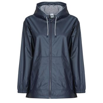Petit Bateau Parka BAC para mujer