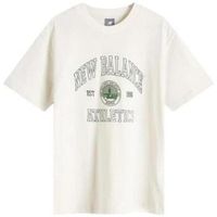 new balance camiseta wt43548 para mujer