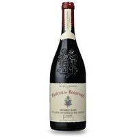 chateau beaucastel chateneuf-du-pape aoc chateauneuf-du-pape - valle del rodano 7500cl 145 vol