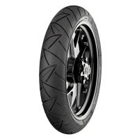 neumatico continental 11080 - zr19 59v roadattack 3 delantero