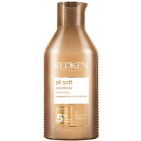 redken all soft conditioner 300ml