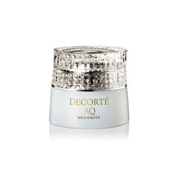 Decorte aq meliority intensive regenerating day cream