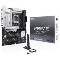 placa base asus prime z890-p wifi intel z890 lga1851 ddr5 atx wifi 7 thunderbolt 4 pcie 50