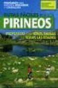 rutas faciles por los pirineos. propuestas para niños y niñas de todas