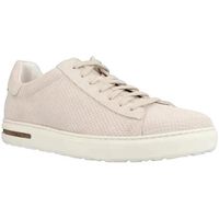 birkenstock deportivas moda baskets bend low ante cuir para mujer