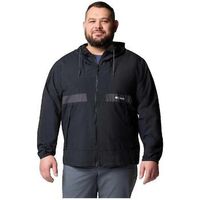 columbia cazadora veste spire valley impermeable et coupe-vent para hombre