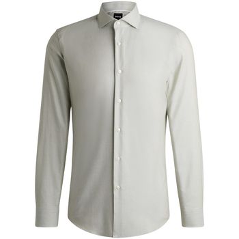 BOSS Camisa manga larga GT38907 para hombre