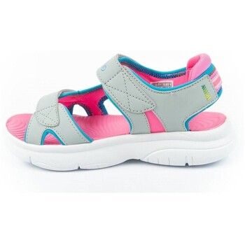 Skechers Sandalias 302984LSLPK para niño