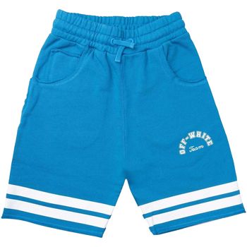 Off-White Short Team 23 para mujer