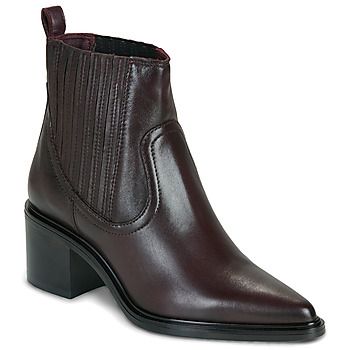 Mjus Botines MERANO CHELS para mujer