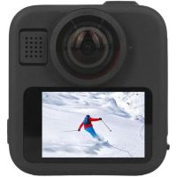 camara deportiva gopro max2 8k ultrahd wifi bt 360 estabilizacion hypersmooth
