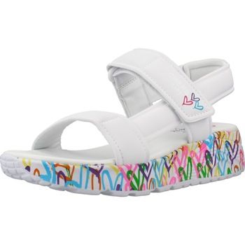 Skechers Sandalias niña 314094l para niña