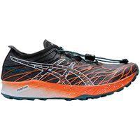 asics zapatillas de senderismo fujispeed para mujer