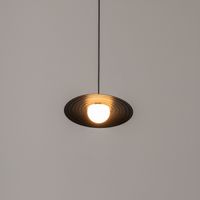 lampara de techo symphony 30