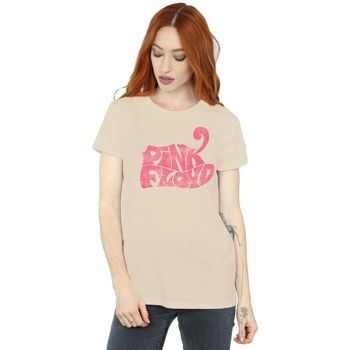Pink Floyd Camiseta BI42496 para mujer
