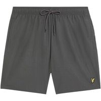 lyle  scott short gt14002 para hombre