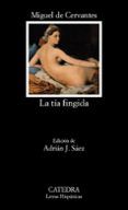 la tia fingida