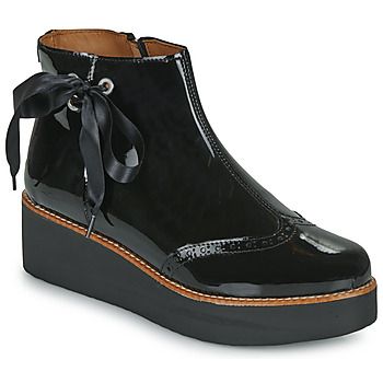 Fericelli Botines JANDICI para mujer