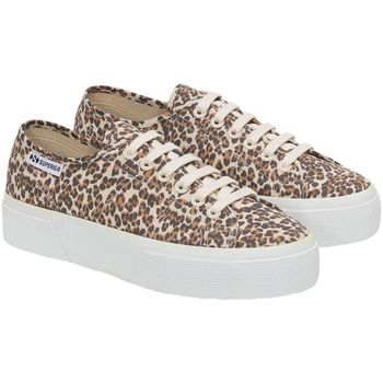 Superga Deportivas Moda 3740 Leggera para mujer