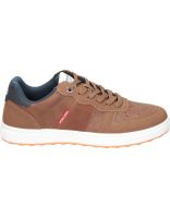 zapatillas para hombre jack  jones 12282316 marron 41