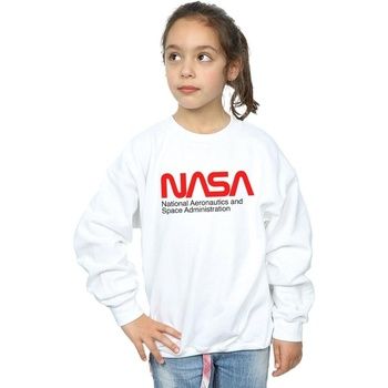 Nasa Jersey Aeronautics And Space para niña