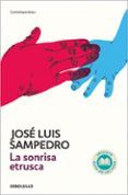 la sonrisa etrusca (ed. escolar)