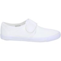 mirak zapatillas velcro plimsolls para nina