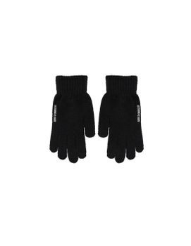 Guantes Jack&Jones Jacbottle Gloves Hombre Black
