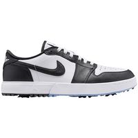 nike deportivas moda jordan 1 low golf spiked concord para hombre
