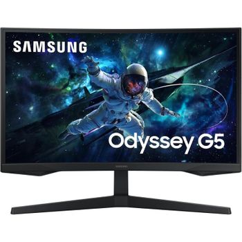 Monitor Samsung Odyssey G5 G55C 27